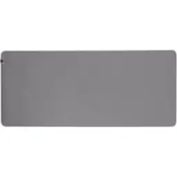 Ігрова поверхня HP 205 Sanitizable XL (700х300х2мм) Gray (8X596AA)