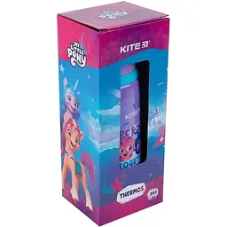 Термос Kite My Little Pony 350 мл фіолетовий (LP23-305) - мініатюра 4