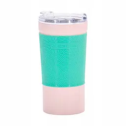 Термокухоль Kamille KM-2046 380 мл - мініатюра 2