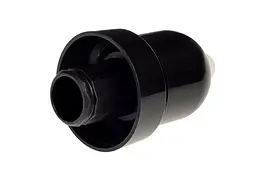 Вінчик у зборі для блендера Bosch ErgoMaster Serie 6 MSM6M, Serie 4 MSM4B, 753124 (657378 + 629984) - мініатюра 5