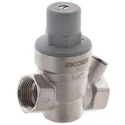 Редуктор тиску Koer KR.1253 3/4 " KR2666