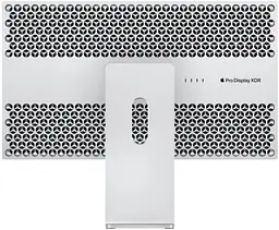 Монітор Apple Pro Display XDR Standard Glass (MWPE2) [51345] - мініатюра 5