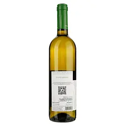 Вино Colterenzio Pinot Grigio Line, 13,5%, 0,75 л - мініатюра 2