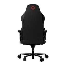 Крісло ігрове Lorgar Embrace 533 Black/Red (LRG-CHR533BR) - мініатюра 5