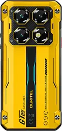 Смартфон Oukitel WP60 12/512Gb Yellow Global version
