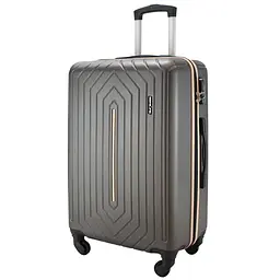 Валіза Semi Line 28" L Graphite (T5687-3)