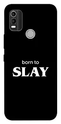 Чохол Demsky Slay для Nokia C21 Plus