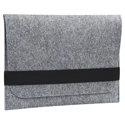 Чохол до ноутбука Gmakin 15" GM15 Grey, для Macbook Pro 15 (GM15-15)