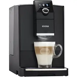 Кавомашина Nivona CafeRomatica (NICR 790) - мініатюра 2