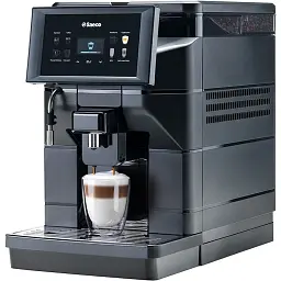Кавомашина Saeco Aurora M1 [148354] - мініатюра 4