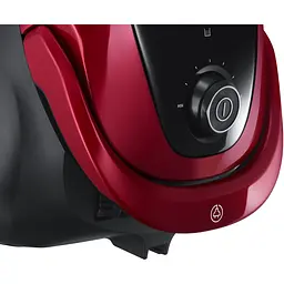 Пилосос Samsung VC07M25E0WR/UK - мініатюра 9