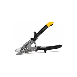 Ножиці для металу TOUGHBUILT Bulldog TB-H4-60-B, 243мм