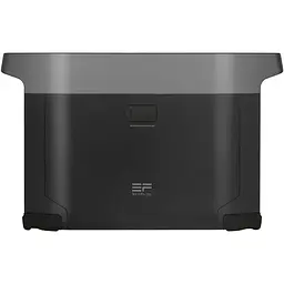 Додаткова батарея EcoFlow Delta max Extra Battery 2016 вт/год - мініатюра 8