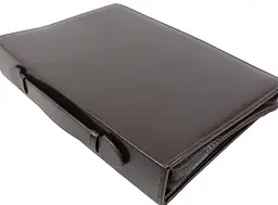 Чоловіча ділова папка JPB 26.5х37.5х5.5 см acs0017901