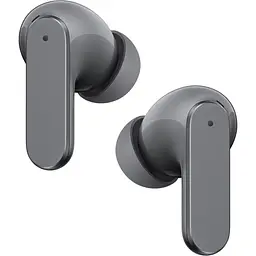 Бездротові навушники Realme Buds Air 8 RMA2503 глобальна версія Master Grey (сірі) - мініатюра 3
