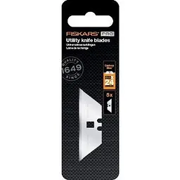 Змінні леза Fiskars Pro CarbonMax 5 шт. (1027229)
