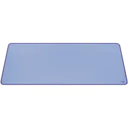 Килимок для миші Logitech Desk Mat Studio Lilac (956-000149) [127004] - мініатюра 4