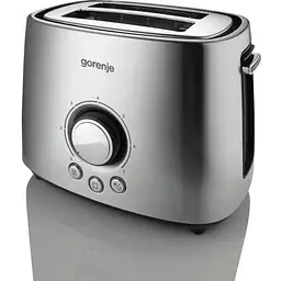 Тостер Gorenje T1000E [60590] - мініатюра 2