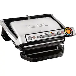 Гриль електричний Tefal GC 712D12 - мініатюра 2