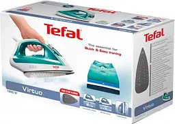 Праска Tefal Virtuo (FV1710E0) - мініатюра 6