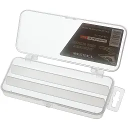 Коробка Select Terminal Tackle Box SLHS-007 13.3х6.2х2.5cm - мініатюра 2