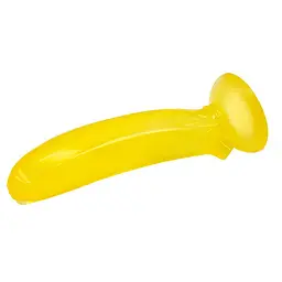 Фалоімітатор BAILE - Passionate FRUIT, Suction base Baile BI-017007 99177 - мініатюра 3