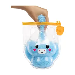 М'яка іграшка Fluffie Stuffiez антистрес Fluffie Stuffiez серії Small Plush - Пегас (511823) - мініатюра 6