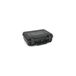Ящик для інструментів Voltronic 250x203x77 мм, внутрішній розмір - 235x165x68 мм (MG6235) - мініатюра 2