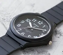 Годинник Casio MW-240-1BVDF - мініатюра 5