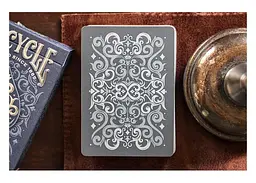 Карти гральні United States Playing Card Company Bicycle Cinder (ВР_КИБСНД) - мініатюра 3