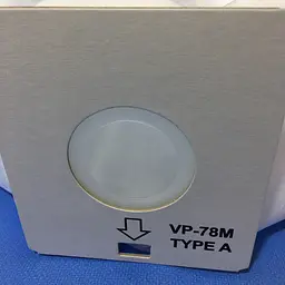 Мішок із мікроволокна VP-78M для пилососу Samsung DJ69-00451B Оригінал - мініатюра 4