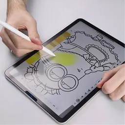 Захисне скло Proove Paper-like Installation Box iPad Pro 11 2018-2022/Air 10.9 2020-2022 - мініатюра 3