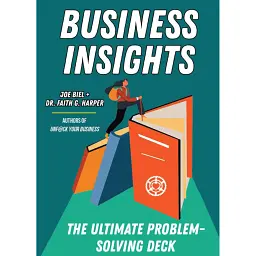 Business Insights - Джо Біел