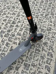 Електросамокат Mi Scooter M365 Pro 4 500W 13Ah (2025) з амортизатором - мініатюра 5