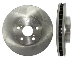 Диск тормозной передний вентилируемый Toyota Avensis, Caldina 97-03г Starline ( PB 2292 )