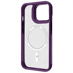 Чохол Proove Clear Essence Case with Magnetic Ring iPhone 14 Pro Max - мініатюра 10