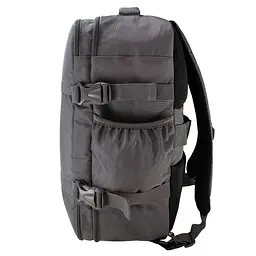 Рюкзак міський Semi Line 20 Graphite (P8308-2) - мініатюра 6