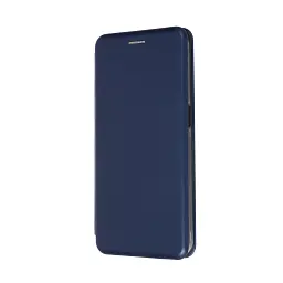Чохол-книжка ArmorStandart G-Case для Samsung A16 4G (A165) Dark Blue