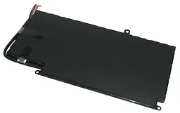 Акумулятор для ноутбука Dell VH748 Vostro 5470 11.1V Black 4600 mAh