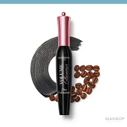 Туш для вій Bourjois Volume Glamour Ultra Volumateur Black 12 мл - мініатюра 2