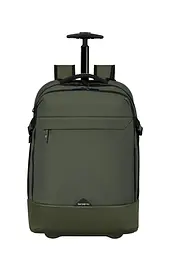 Рюкзак На Колесах 17,3" Samsonite ROADSEEKER DARK OLIVE 53x39x23 KQ9*04005
