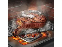 Мультипіч (аерофритюрниця) Cecotec Cecofry&Grill Smokin 8500 (A01_EU01_101136) - мініатюра 7