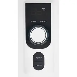 Бойлер Midea D50-20ED2(W) [144570] - мініатюра 2
