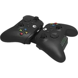 Зарядна станція Hori Dual Charge Station Designed for Xbox Series X/S (AB10-001U) - мініатюра 6