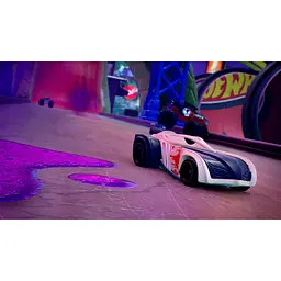 Ключ активації Microsoft Hot Wheels Unleashed 2 - Turbocharged - Deluxe Edition для Xbox One/Series S/X - мініатюра 5