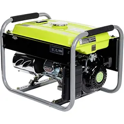 Генератор бензиновий Konner&Sohnen BASIC KSB 2800C [117121] - мініатюра 5