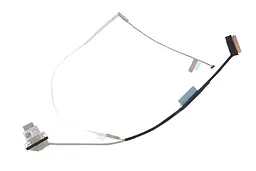 Шлейф матриці / шлейф екрана для ноутбука Asus TUF Gaming FX507, FA507, FX517 144Hz [0.5mm] (DD0NJKLC000) Оригінал від Asus, 15.6", 40pin, 144Hz