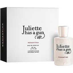Juliette Has A Gun Romantina 50 мл парфумована вода