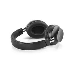 Навушники REAL-EL GD-828 Black - мініатюра 5