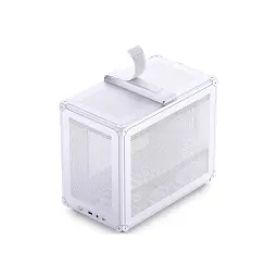 Корпус для ПК JONSBO C6 MAX White - мініатюра 3